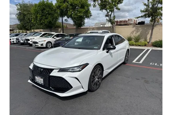 $28995 : Toyota Avalon 2019 Touring 4 image 1