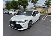 Toyota Avalon 2019 Touring 4