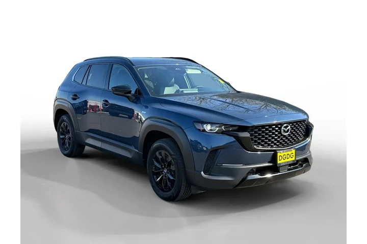 $33442 : Mazda CX-50 Hybrid 2025 AWD image 7