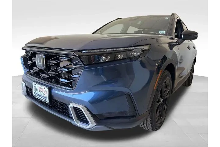 $34898 : Honda CR-V Hybrid 2024 AWD S image 4