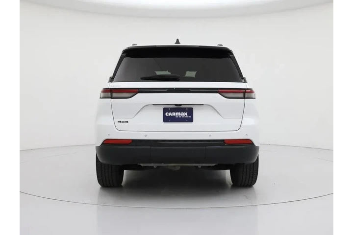 $31998 : Jeep Grand Cherokee 2023 4x4 image 6