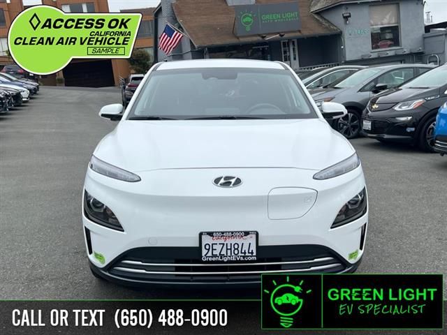 $24000 : Used 2023 Kona Electric SE fo image 2