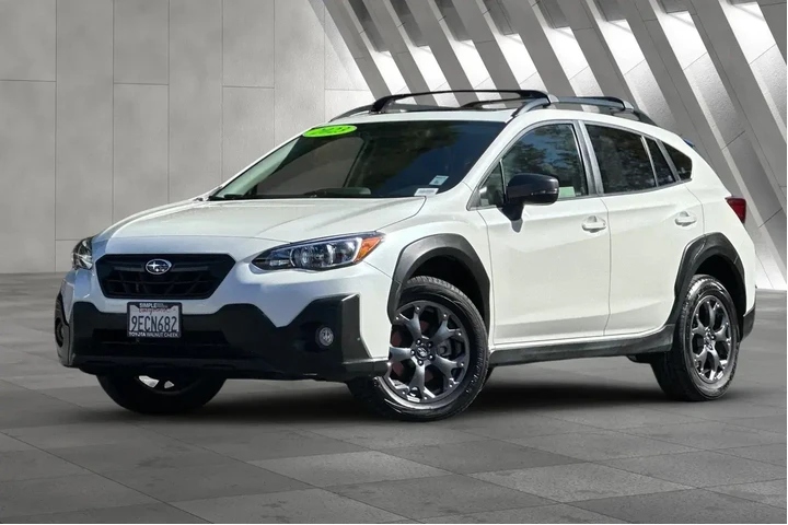 $24800 : Subaru Crosstrek 2023 AWD Sp image 2