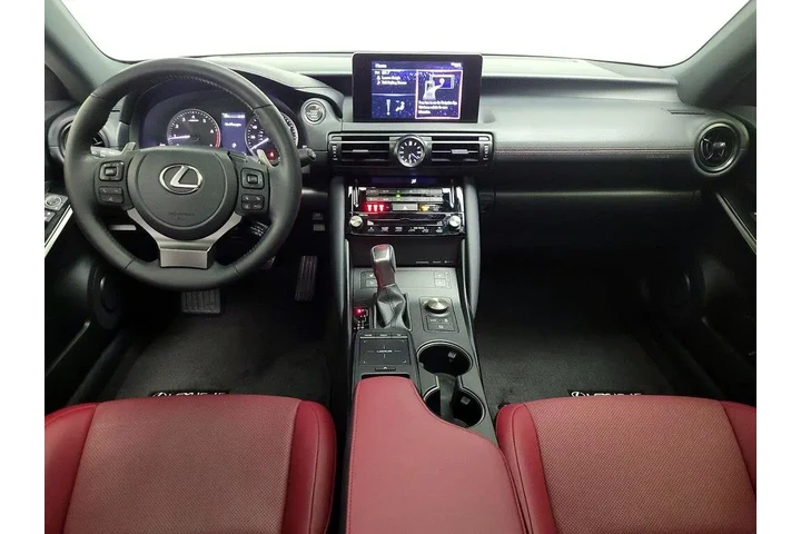 $36998 : Lexus IS 300 2024 4dr Sedan image 9