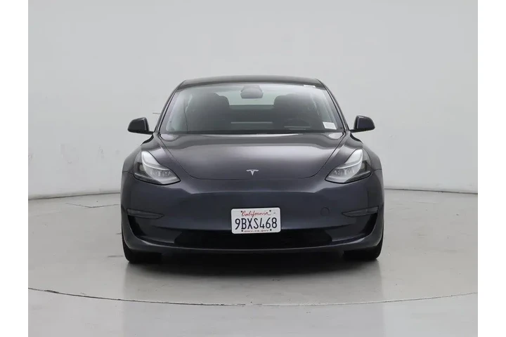 $21998 : Tesla Model 3 2022 4dr Sedan image 5