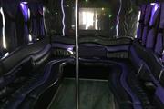 Limousines 3hrs. $450 en Los Angeles