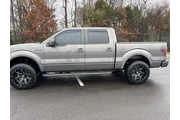 $18270 : Ford F-150 2012 4x4 XL 4dr S thumbnail