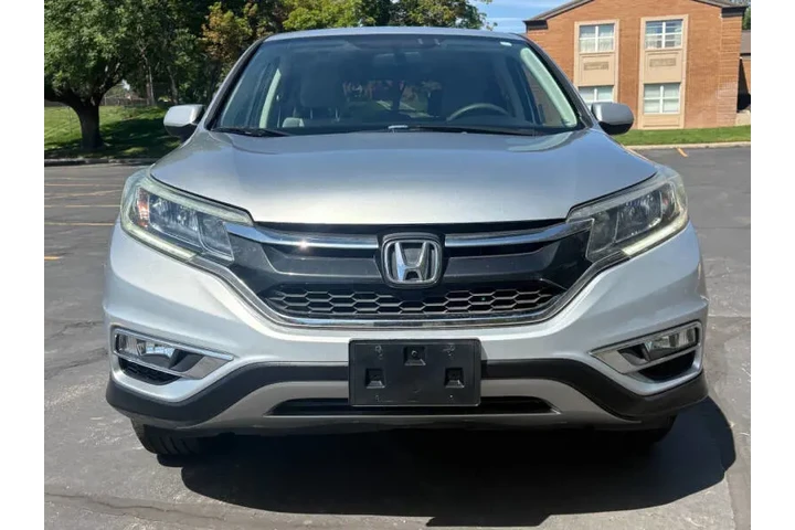 $13900 : 2016 CR-V EX image 7