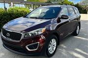 Kia Sorento EX 2017 en Miami