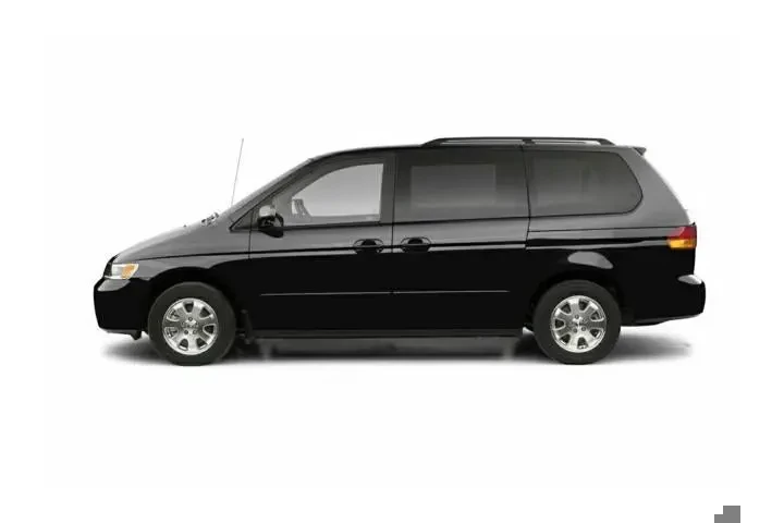 $1795 : Honda Odyssey 2003 EX-L 4dr image 3