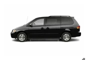 $1795 : Honda Odyssey 2003 EX-L 4dr thumbnail