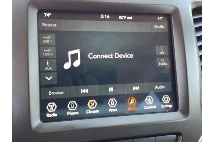 $26988 : Jeep Cherokee 2022 4x4 Trail image 9