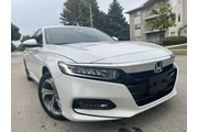 2019 Accord EX-L en Chicago