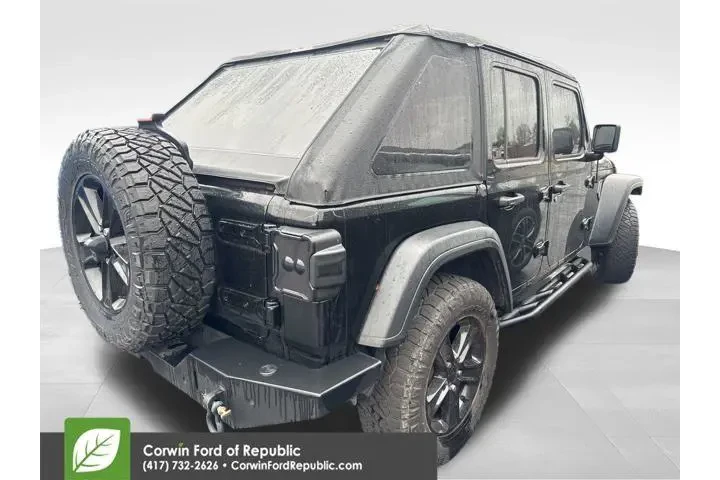 $31989 : Jeep Wrangler 2023 4x4 Sport image 7