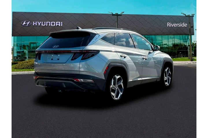 $28991 : Hyundai TUCSON 2024 Limited image 7