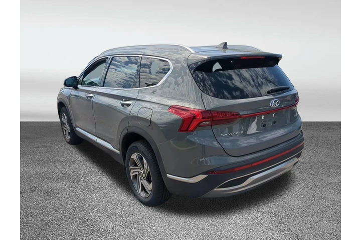 $20590 : Hyundai SANTA FE 2021 AWD SE image 5