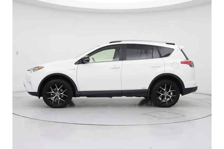 $26998 : Toyota RAV4 Hybrid 2018 AWD image 3