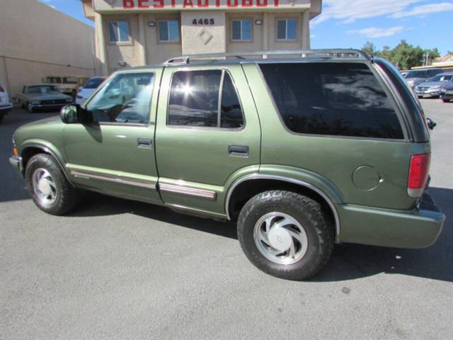 $5995 : 2001 Blazer LS image 6