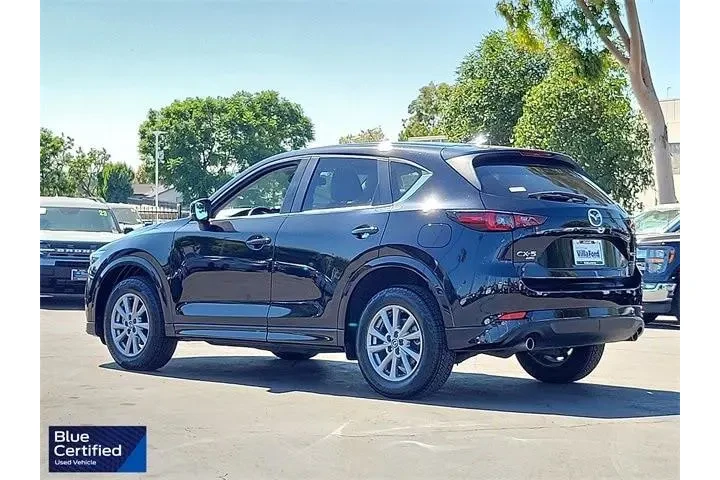 $24751 : Mazda CX-5 2024 AWD 2.5 S Se image 2