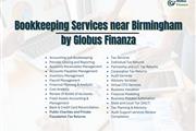 Bookkeeping in Birmingham en Birmingham