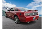 $20997 : Ford Mustang 2009 GT Premium thumbnail