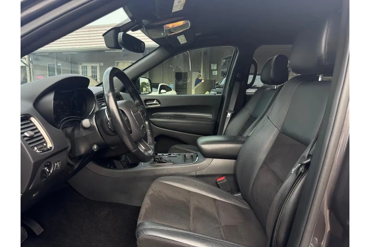 2020 Durango R/T image 7