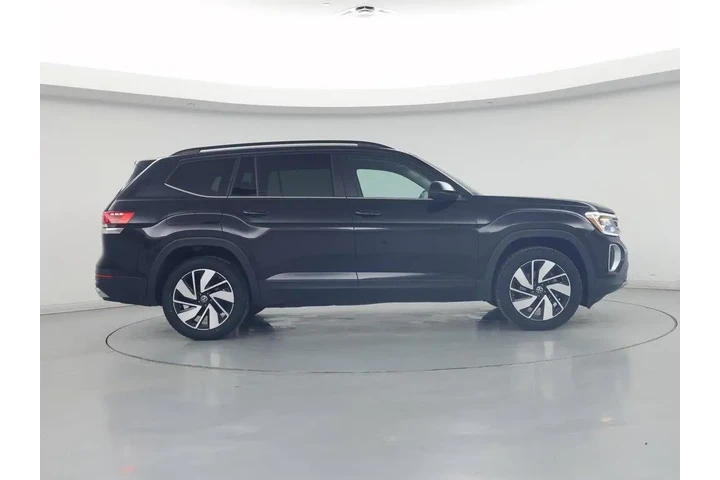 $27998 : Volkswagen Atlas 2024 SE 4dr image 7