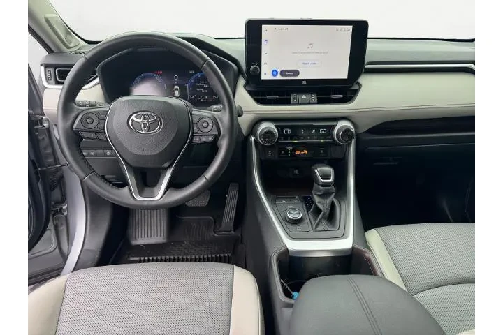 $36995 : Toyota RAV4 Hybrid 2023 AWD image 10