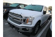 $35990 : Ford F-150 2020 4x2 XLT 4dr thumbnail