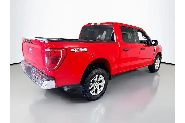 $39750 : Ford F-150 2023 4x4 XLT 4dr image 2