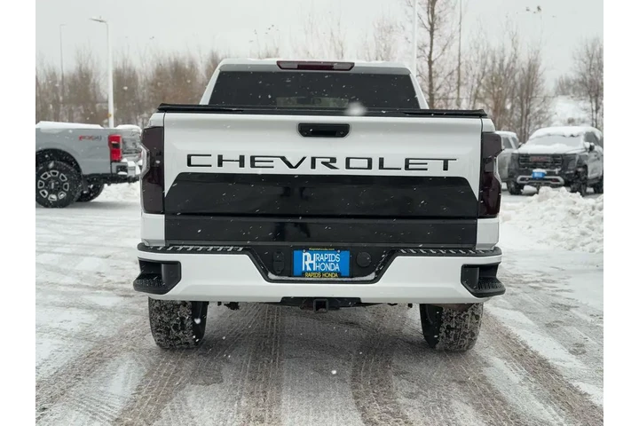 $21569 : Chevrolet Silverado 1500 202 image 9