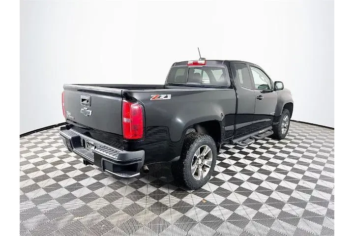 $17966 : Chevrolet Colorado 2016 4x4 image 7