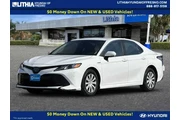 Toyota Camry Hybrid 2018 LE en Fresno