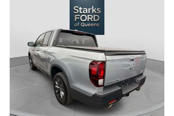 $30990 : Honda Ridgeline 2023 AWD Spo image 3