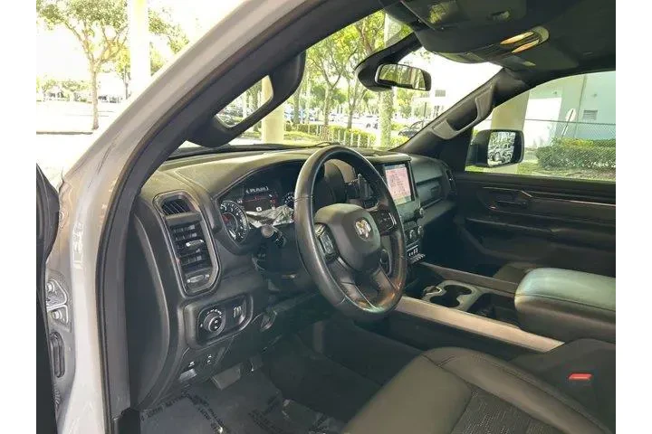 $35188 : Ram 1500 2023 4x4 Lone Star image 5