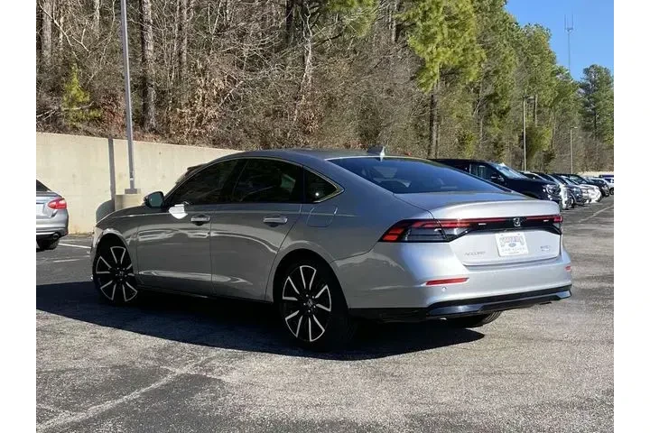 $31547 : Honda Accord Hybrid 2023 Tou image 6