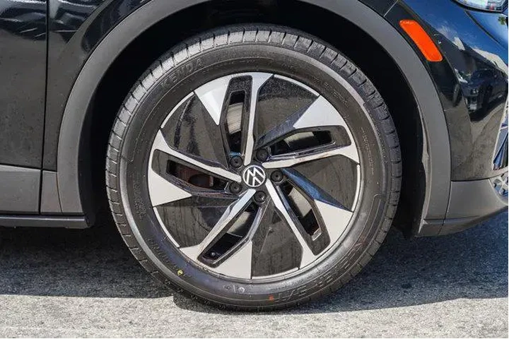 $19388 : Volkswagen ID.4 2021 Pro S 4 image 10