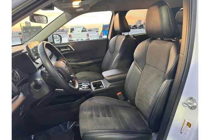 $23864 : Mitsubishi Outlander 2024 SE image 10