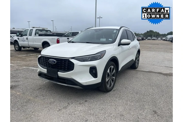 $25359 : Ford Escape Hybrid 2024 AWD image 2