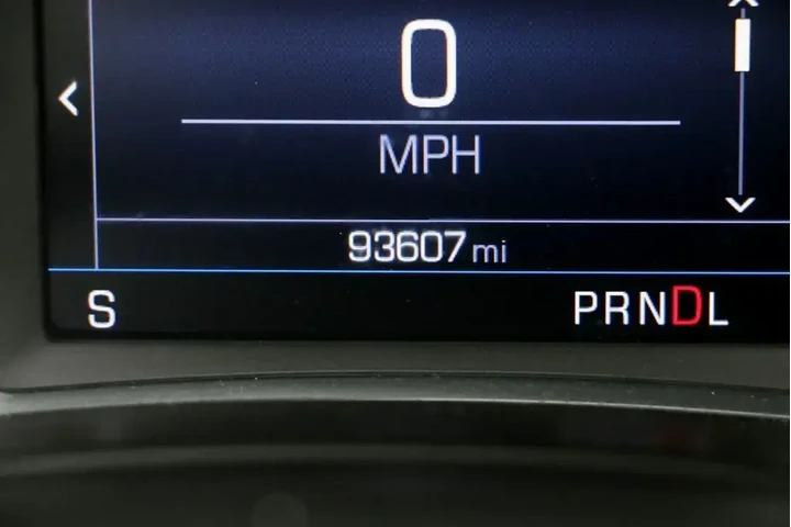 $8995 : Chevrolet Equinox 2019 LT 4d image 9