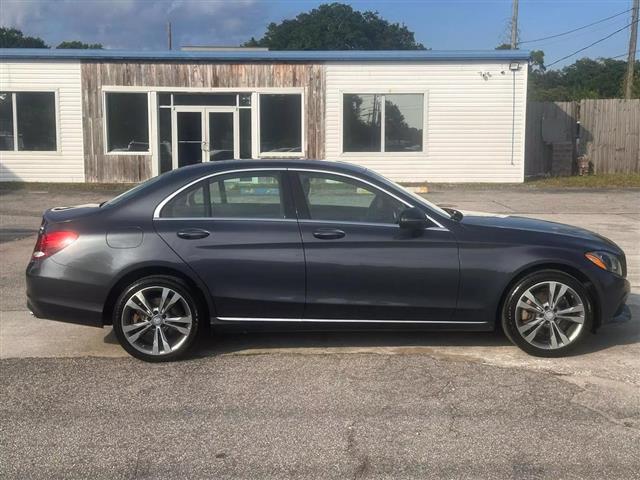 $17990 : 2016 MERCEDES-BENZ C-CLASS image 8