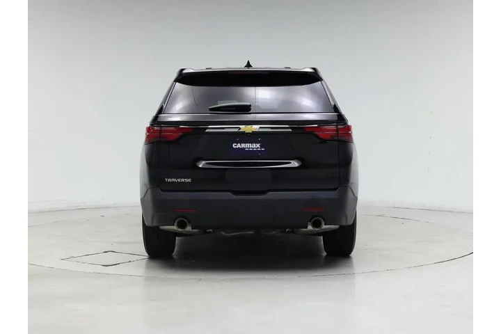 $26998 : Chevrolet Traverse 2022 LS 4 image 6