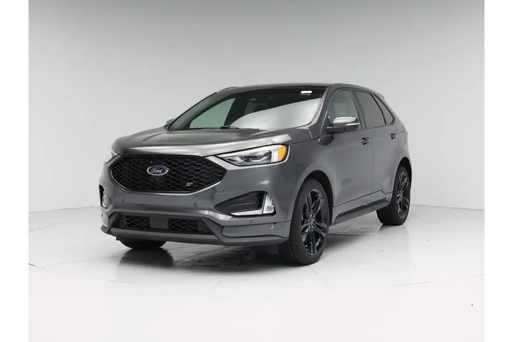 $30998 : Ford Edge 2020 AWD ST 4dr Cr image 4