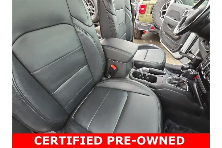 $28997 : Jeep Wrangler Unlimited 2021 image 10