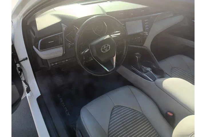 $17995 : Toyota Camry 2019 SE 4dr Sed image 7