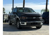 Ford F-150 2024 4x4 XLT 4dr en Los Angeles