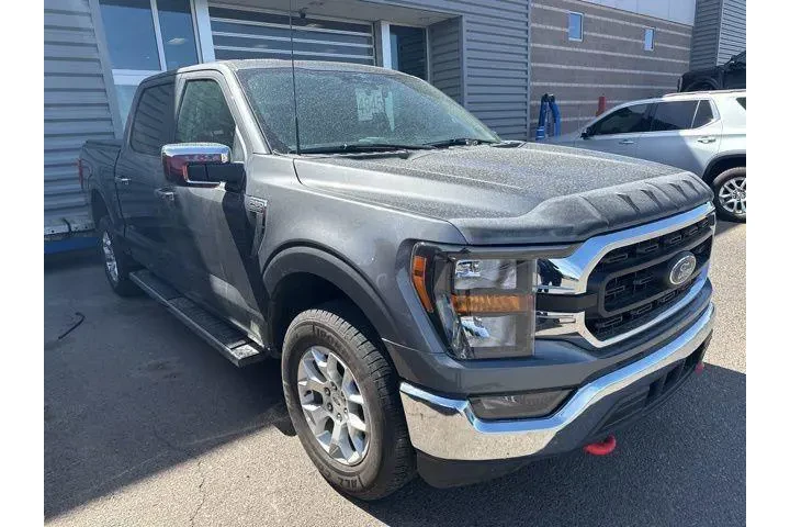 $39897 : Ford F-150 2023 4x4 Platinum image 9