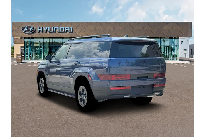 $39990 : Hyundai SANTA FE 2026 AWD XR image 5