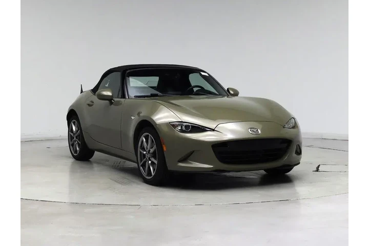 $25998 : Mazda MX-5 Miata 2023 Grand image 1