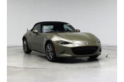 Mazda MX-5 Miata 2023 Grand en Hialeah